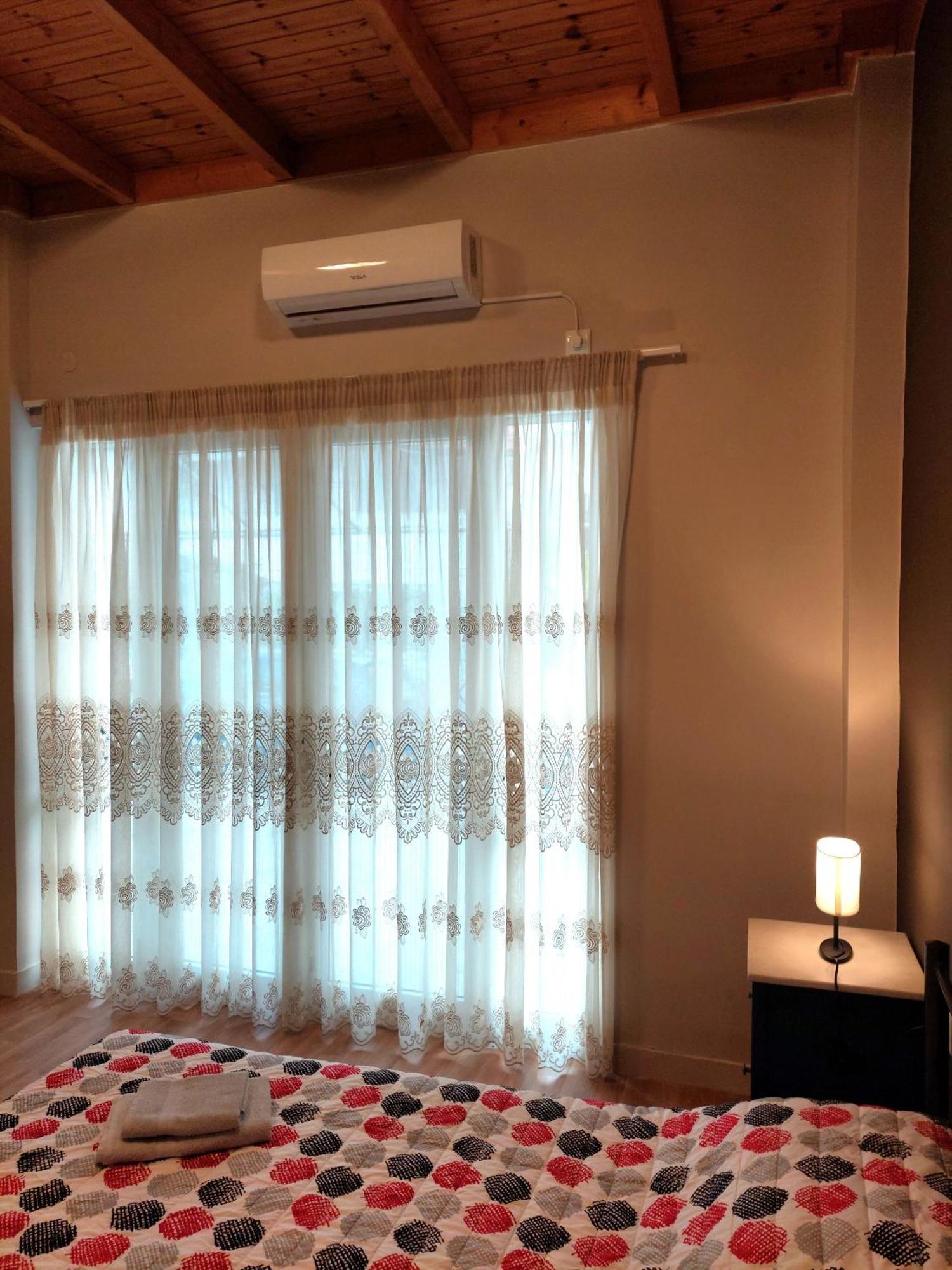 Ammos House Katakolo - By The Sea Villa Dış mekan fotoğraf